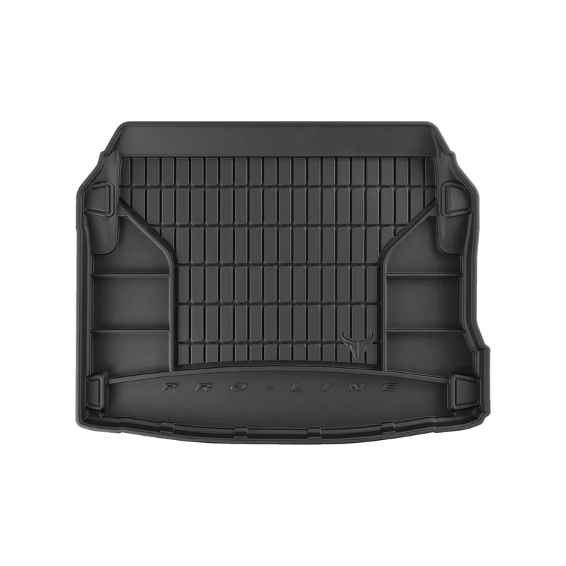 Frogum ProLine tavaratilan matto Mercedes-Benz CLS Coupe (C218) 2010-2018 Merkkituote
