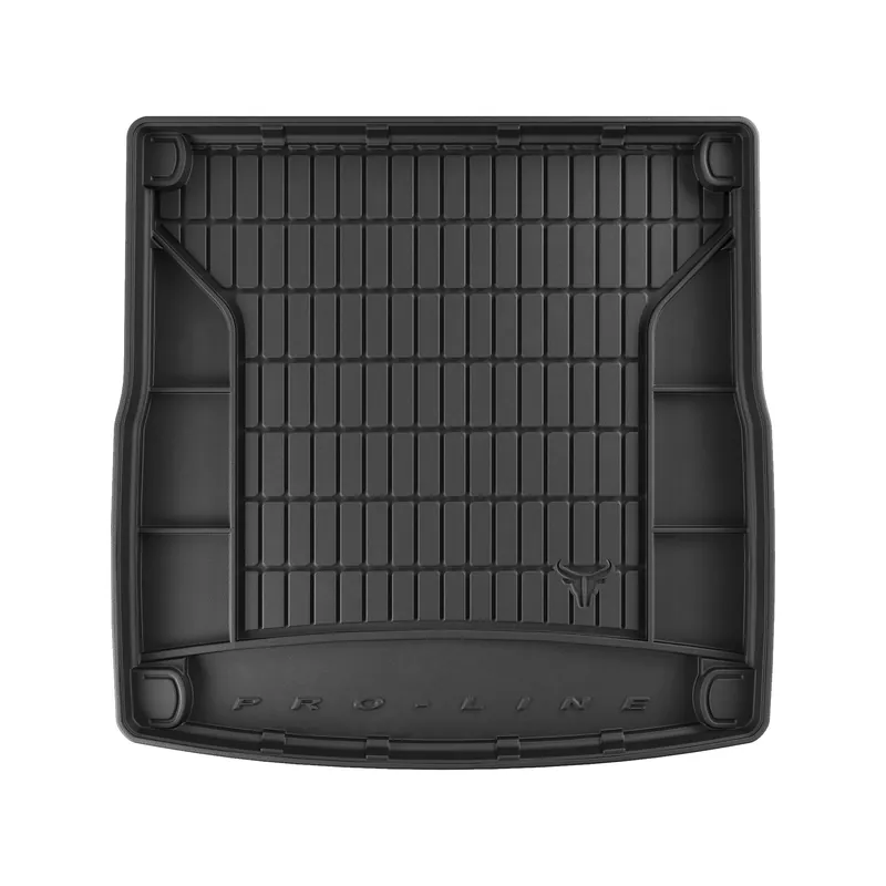 Älä Missaa Frogum ProLine tavaratilan matto Audi A4 B8 Avant (8K5) 2007-2015