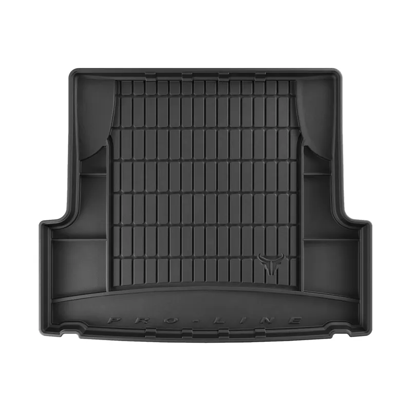 Vain Tänään Frogum ProLine tavaratilan matto BMW 3 Touring (E91) 2004-2012