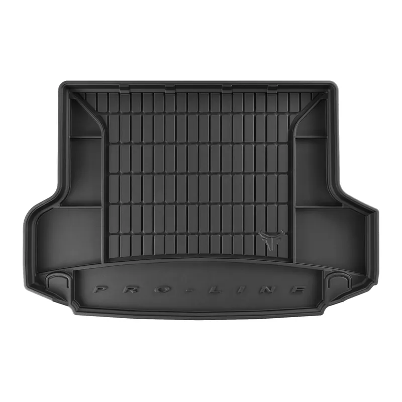 Korkea Laatu Frogum ProLine tavaratilan matto Hyundai ix35 (LM, EL, ELH) 2009-2015
