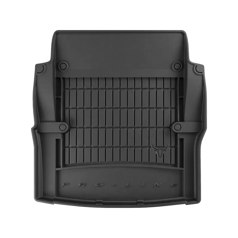 Frogum ProLine tavaratilan matto BMW 3 Sedan (F30, F80) 2011-2018 Edullinen Hinta