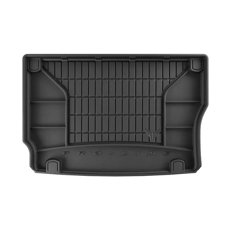 Vain Tänään Frogum ProLine tavaratilan matto Opel Meriva A (X03) 2003-2010