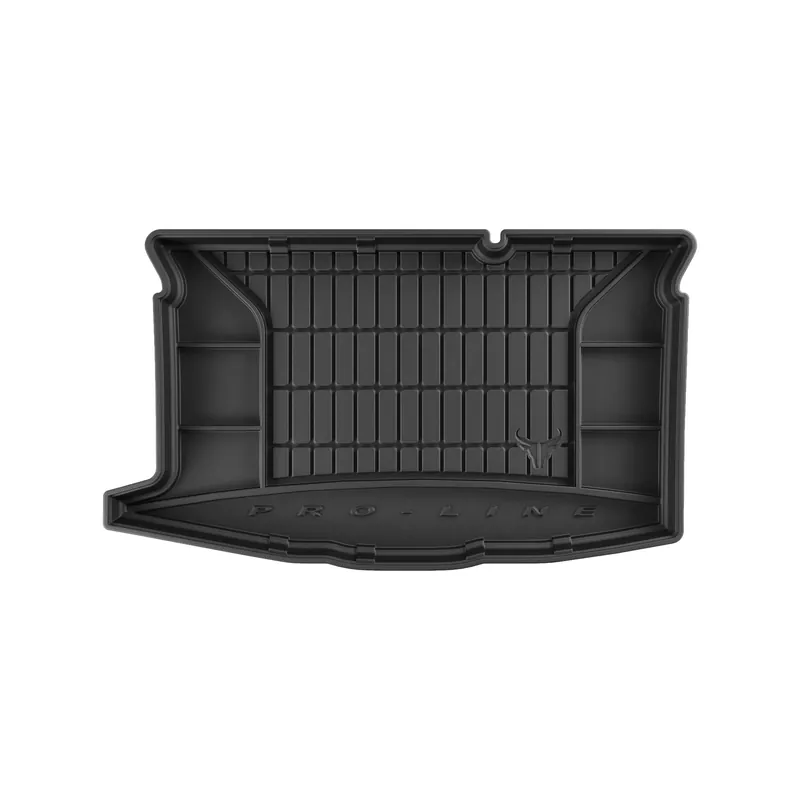 Frogum ProLine tavaratilan matto Mazda 2 Hatchback (DE, DH) 2007-2014 Alennettu