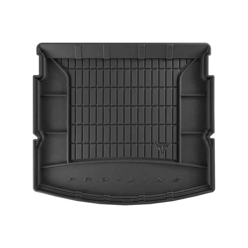 Frogum ProLine tavaratilan matto Renault Megane IV Grandtour (K9A/M/N) 2016-2024 Viimeinen Mahdollisuus