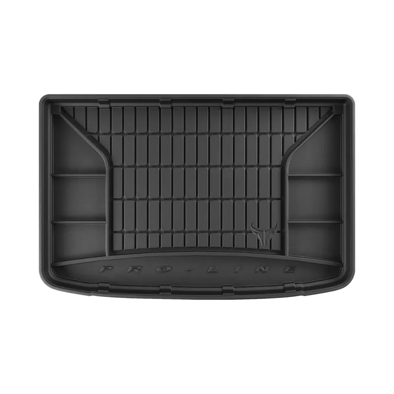Sertifioitu Frogum ProLine tavaratilan matto Mercedes-Benz A-sarja (W176) 2012-2018