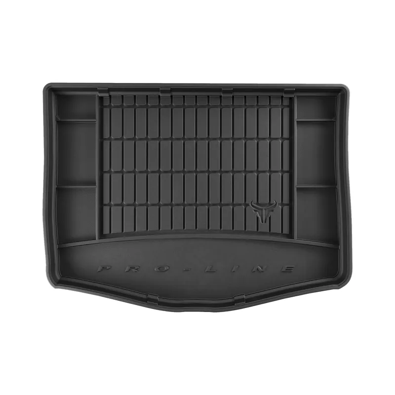 Heti Saatavilla Frogum ProLine tavaratilan matto Ford C-Max II (DXA/CB7, DXA/CEU) 2010-2019