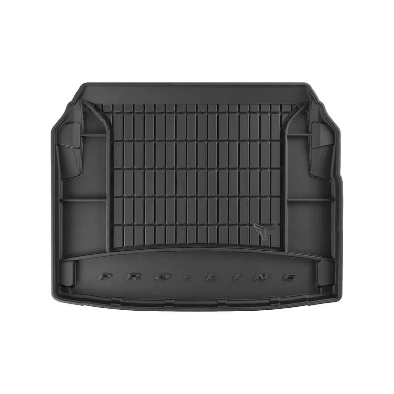 Eniten Myyty Frogum ProLine tavaratilan matto Mercedes-Benz E-sarja Sedan (W212) 2009-2016