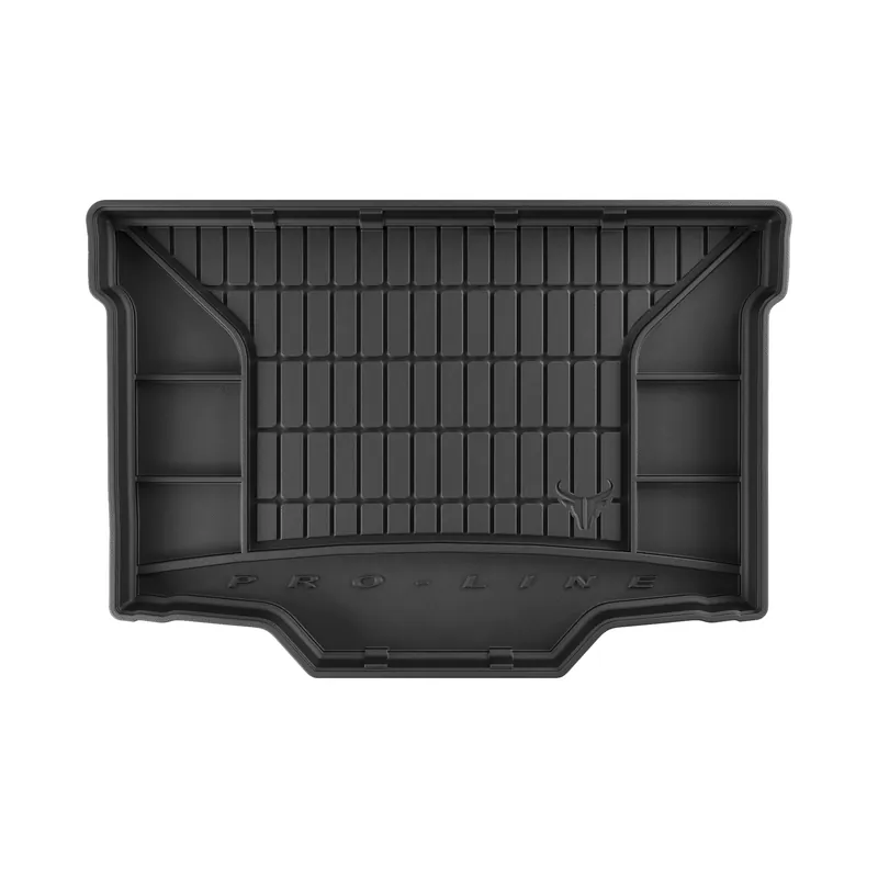 Frogum ProLine tavaratilan matto Suzuki Baleno II Hatchback (FW, EW) 2015- Aito
