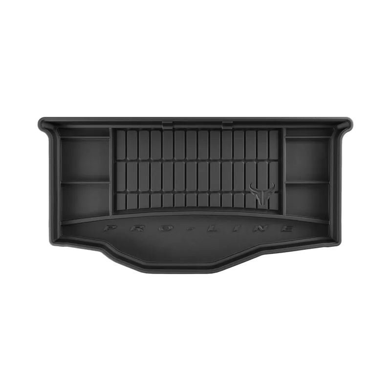 Superhinta Frogum ProLine tavaratilan matto Suzuki Swift IV Hatchback (FZ, NZ) 2010-2017