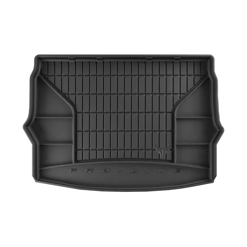 Rajoitettu Tarjous Frogum ProLine tavaratilan matto Nissan Qashqai II (J11) 2013-2021