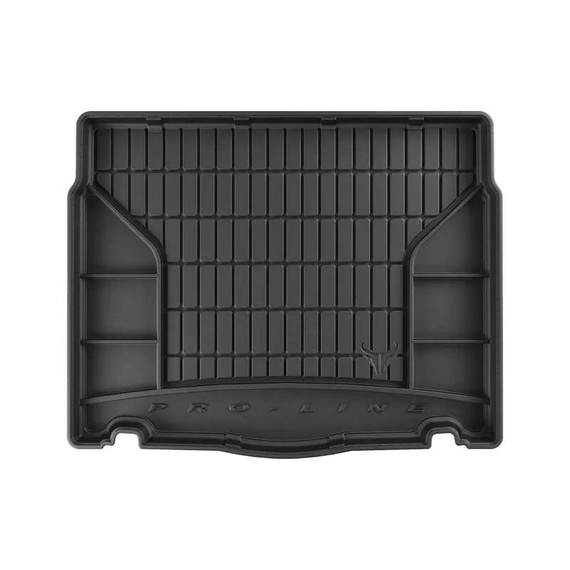 Frogum ProLine tavaratilan matto Opel Astra J Hatchback (P10) 2009-2020 Vain Tänään