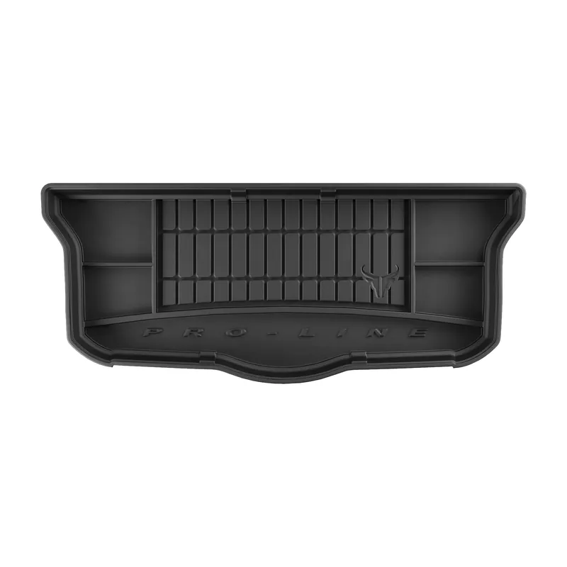 Frogum ProLine tavaratilan matto Toyota Aygo (AB40) 2014-2022 Osta Tänään
