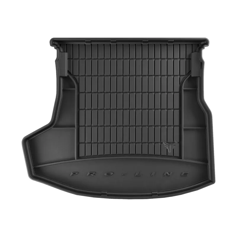 Heti Saatavilla Frogum ProLine tavaratilan matto Toyota Corolla XI Sedan (E160) 2013-2019