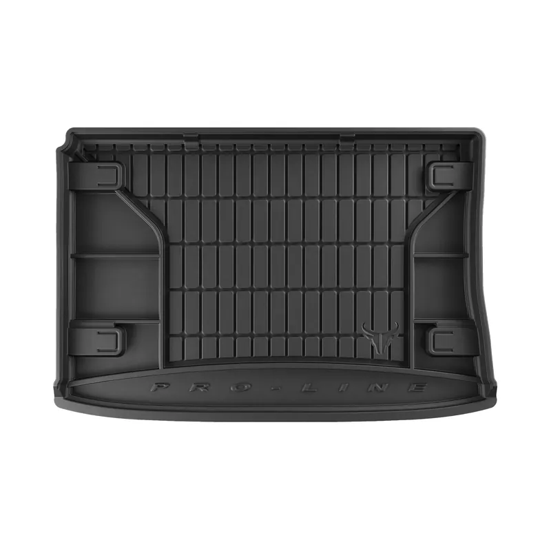 Frogum ProLine tavaratilan matto Peugeot Bipper Tepee 2007-2017 Alennettu Hinta