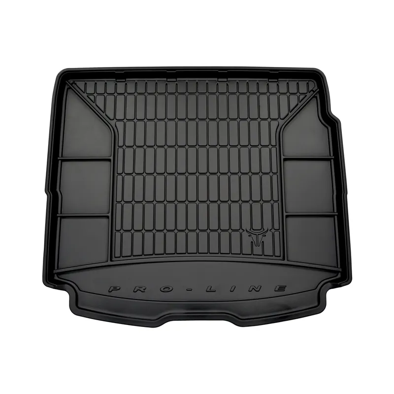 Turvallinen Maksu Frogum ProLine tavaratilan matto Renault Megane III Grandtour (KZ) 2008-2016