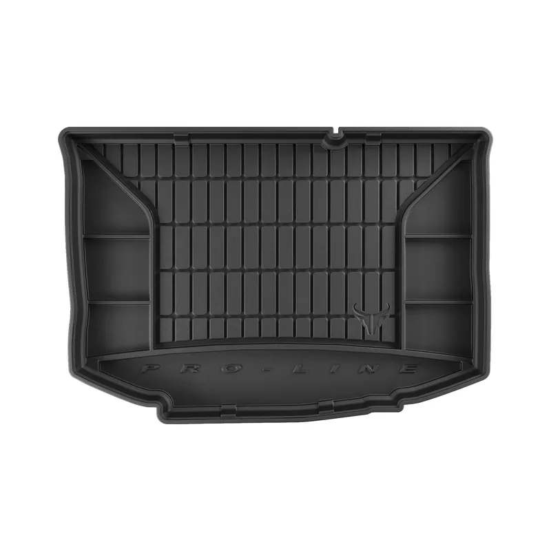 Frogum ProLine tavaratilan matto Ford Fiesta Mk6 Sedan 2008-2017 Alennettu