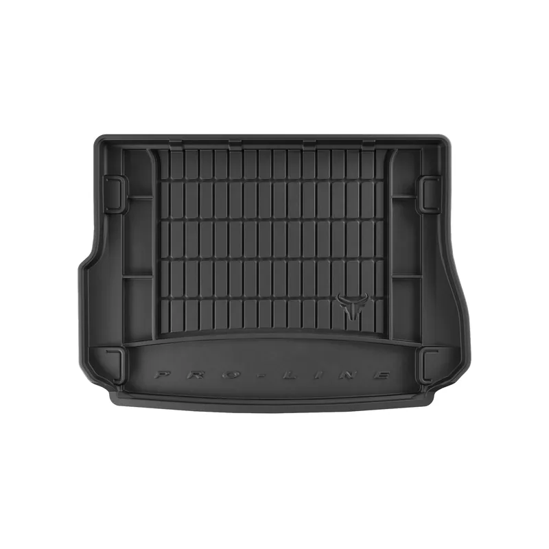 Tehdashinta Frogum ProLine tavaratilan matto Land Rover Range Rover Evoque (L538) 2011-2018