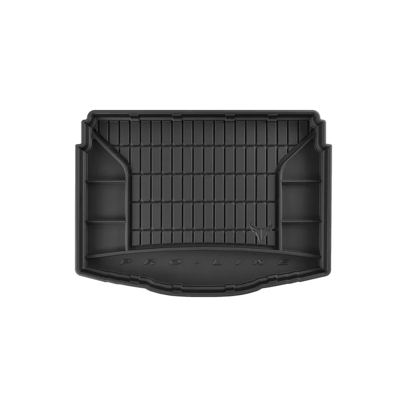 Tarjous Frogum ProLine tavaratilan matto Mazda CX-3 (DK) 2014-2021