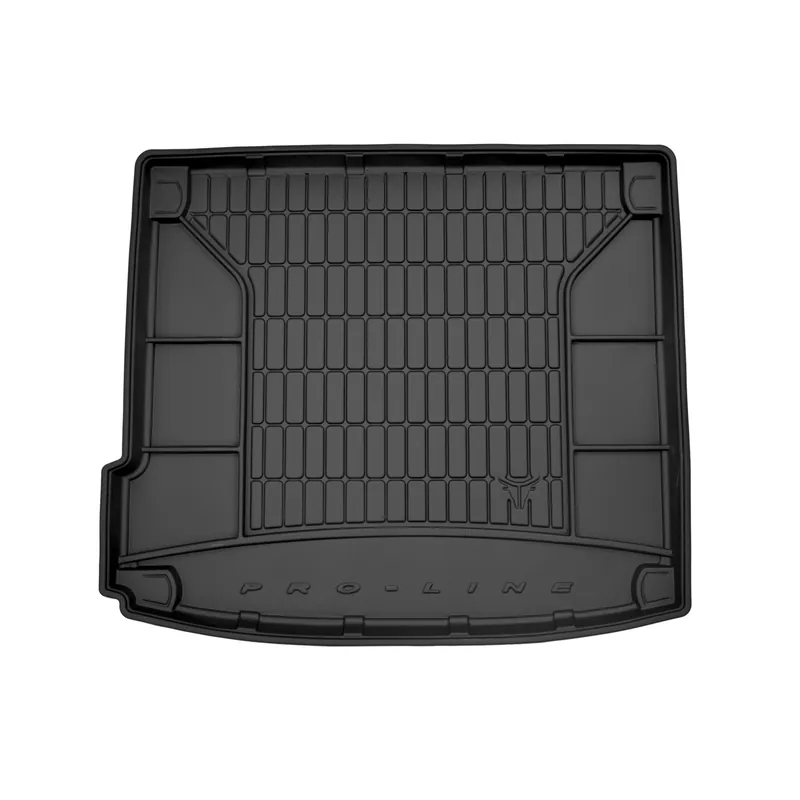 Frogum ProLine tavaratilan matto BMW X6 (E71, E72) 2007-2014 Ajankohtainen