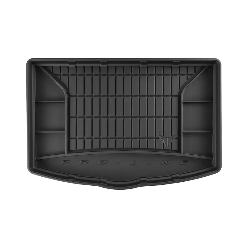 Frogum ProLine tavaratilan matto Toyota Yaris III Hatchback (XP13) 2011-2020 Viikonlopputarjous