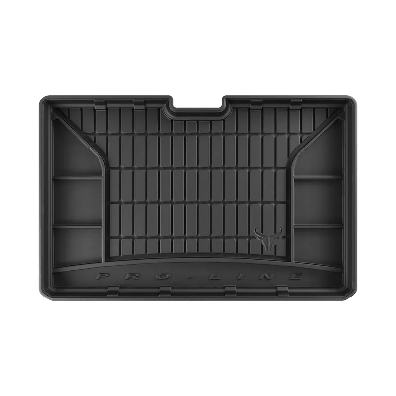 Frogum ProLine tavaratilan matto Renault Captur (J5_, H5_) 2013-2019 Alennettu