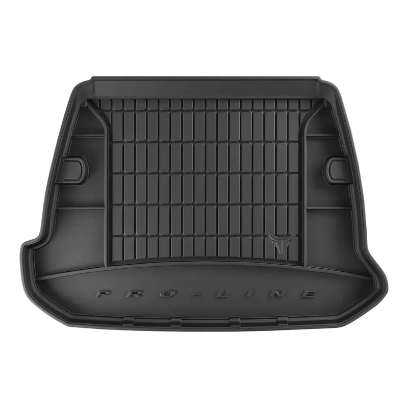 Frogum ProLine tavaratilan matto Volvo S60 II (Y20, 134) 2010-2018 Ilmainen Palautus