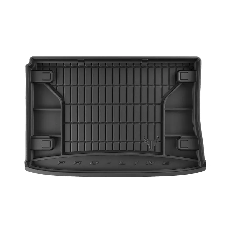 Vain Tänään Frogum ProLine tavaratilan matto Fiat 500L (351, 352) 2012-2022