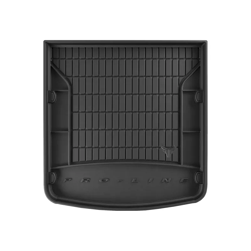 Kuuma Tarjous Frogum ProLine tavaratilan matto Audi A5 B8 Sportback (8TA) 2009-2011