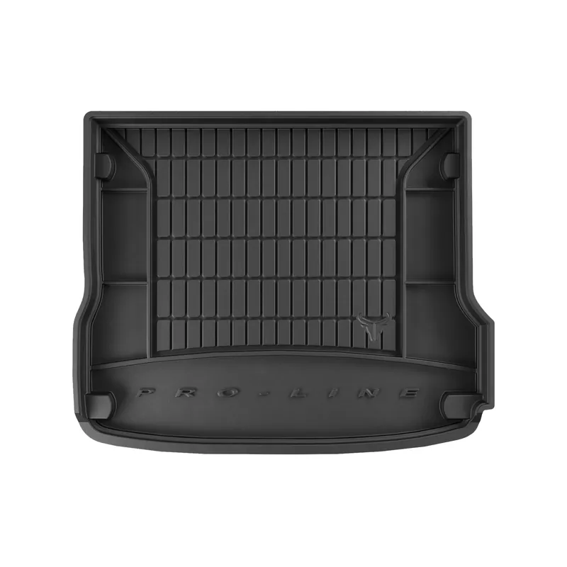 Frogum ProLine tavaratilan matto Audi Q5 (8RB) 2008-2016 Paras Hinta