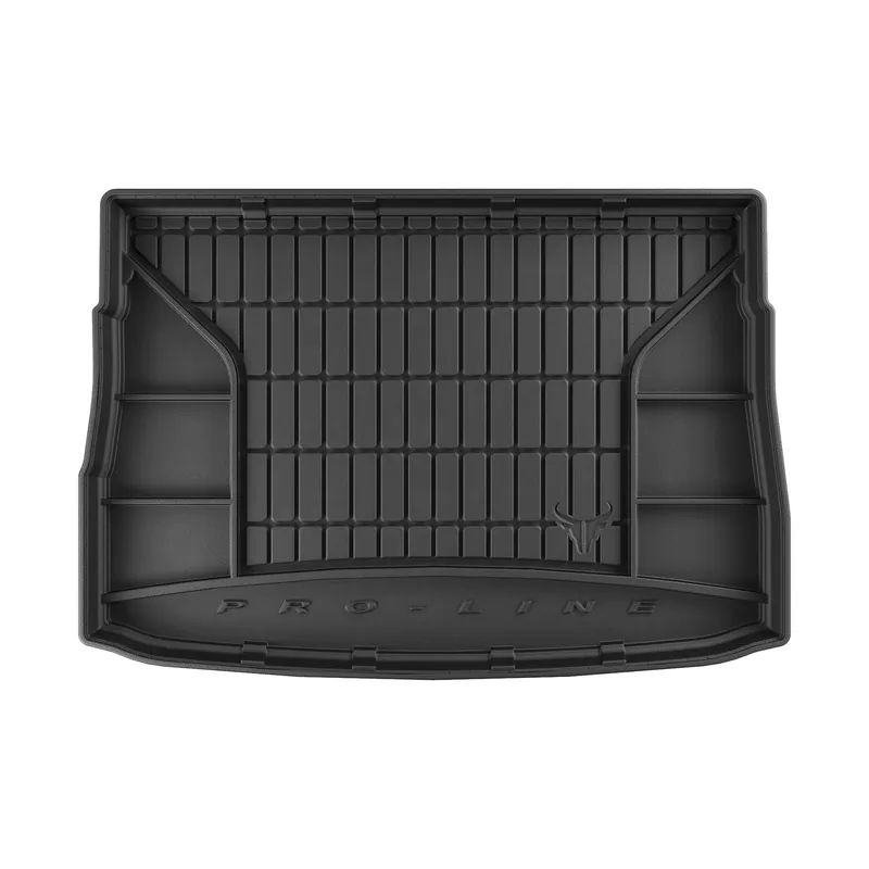 Frogum ProLine tavaratilan matto Volkswagen Golf VII Hatchback (5G1, BQ1, BE1, BE2) 2012-2020 Rajoitettu Tarjous