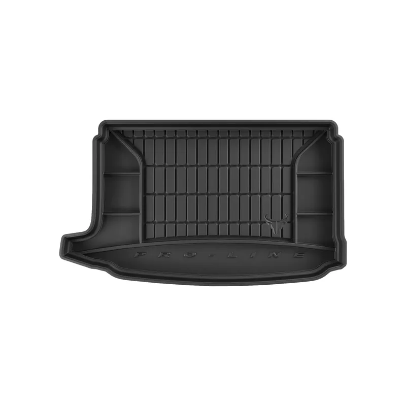 Frogum ProLine tavaratilan matto Volkswagen Polo V Hatchback (6R1, 6C1) 2009-2017 Tarjous