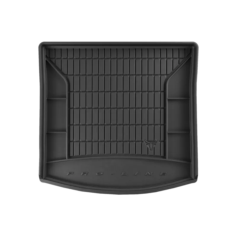 Frogum ProLine tavaratilan matto Volkswagen Touran I (1T1, 1T2) 2010-2015 Suoraan Valmistajalta