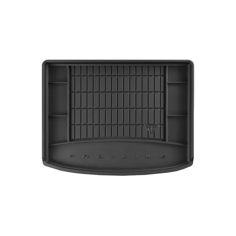 Frogum ProLine tavaratilan matto BMW 2 Active Tourer (F45) 2014-2022 Merkkituote