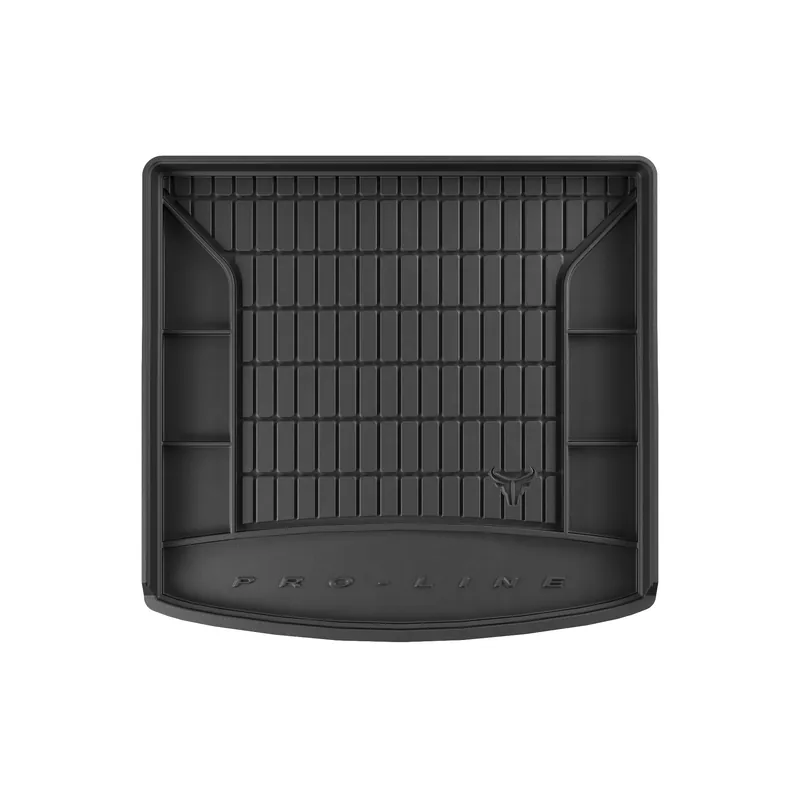 Uusi Kokoelma Frogum ProLine tavaratilan matto BMW 2 Gran Tourer (F46) 2015-2022