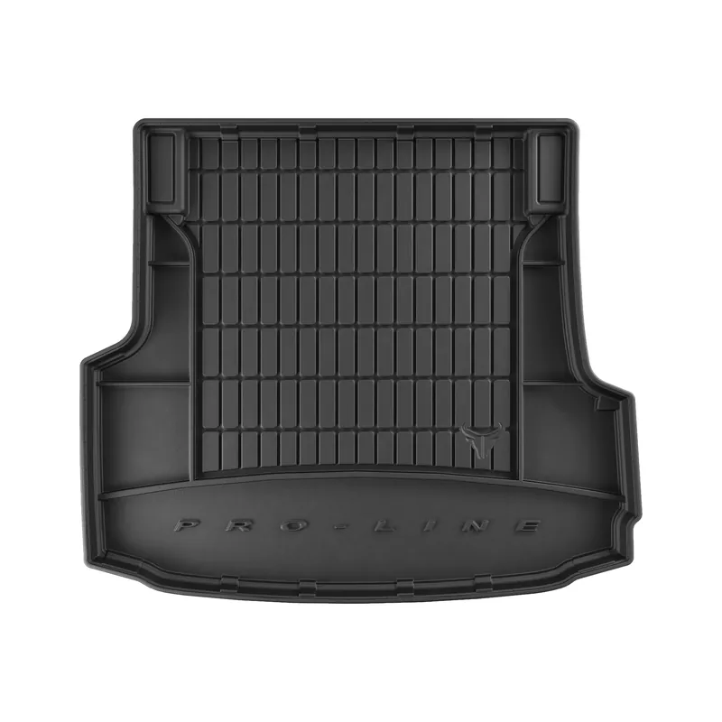 Korkea Laatu Frogum ProLine tavaratilan matto BMW 3 GT (F34) 2013-2021