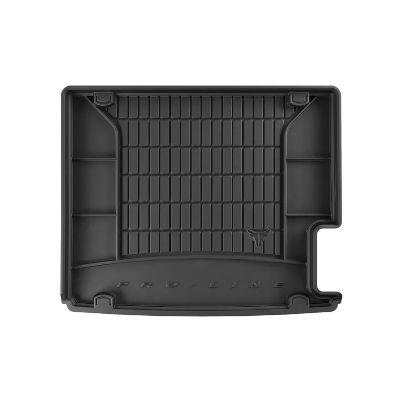 Asiakkaiden Suosikki Frogum ProLine tavaratilan matto BMW X3 (F25) 2010-2017
