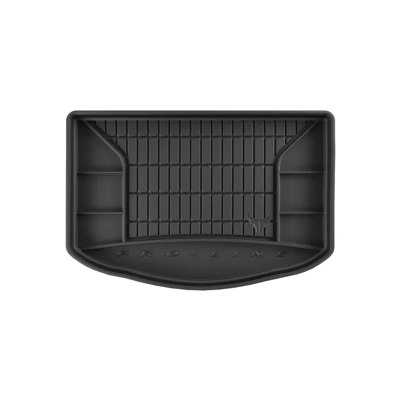 Tarjoushinta Frogum ProLine tavaratilan matto Kia Soul II (PS) 2013-2019