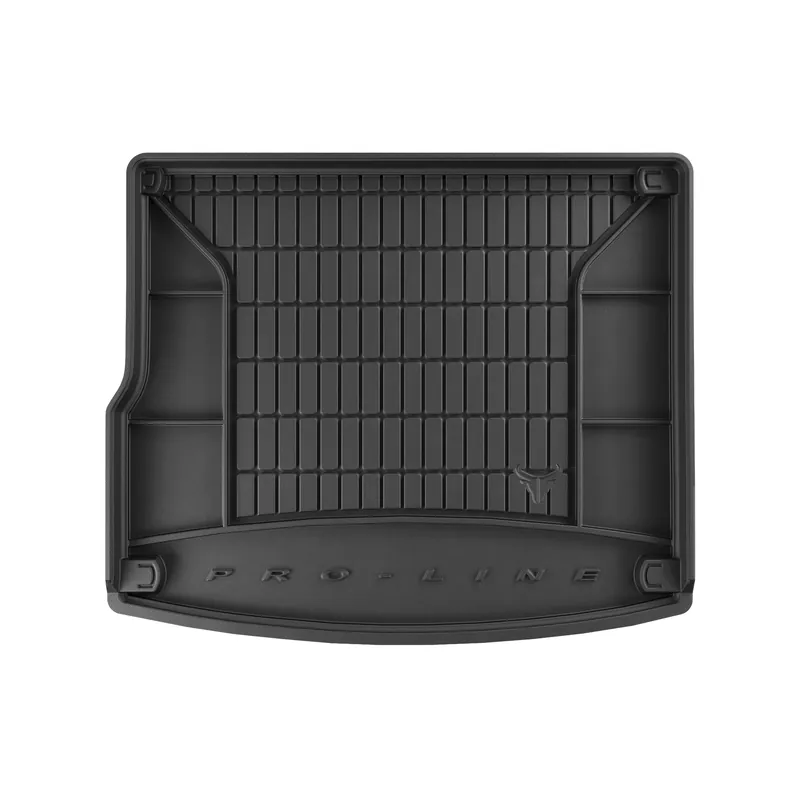 Frogum ProLine tavaratilan matto Volkswagen Touareg II (7P5, 7P6) 2010-2018 Erikoistarjous