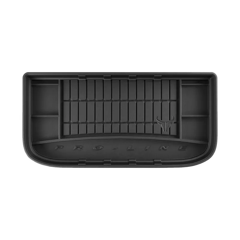 Sertifioitu Frogum ProLine tavaratilan matto Opel Adam (M13) 2012-2019