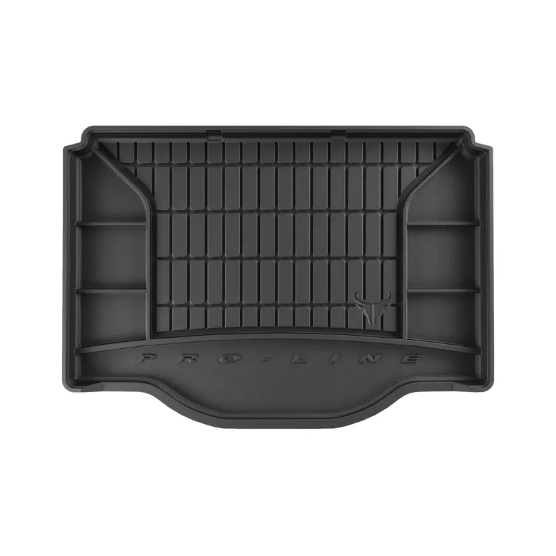Ajankohtainen Frogum ProLine tavaratilan matto Opel Mokka / Mokka X (J13) 2012-2019