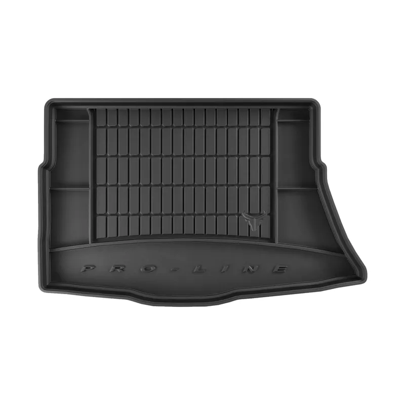 Alennettu Hinta Frogum ProLine tavaratilan matto Kia cee‘d II Hatchback (JD) 2012-2018