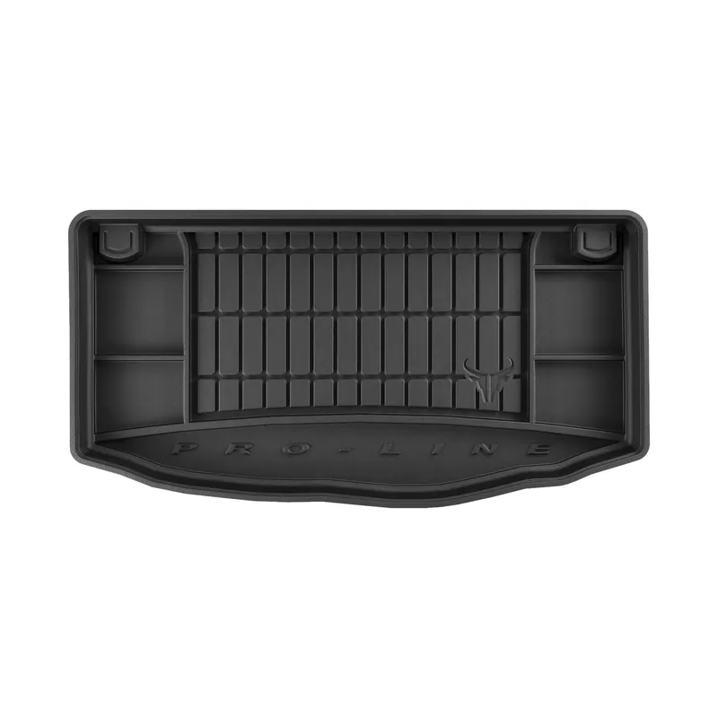 Frogum ProLine tavaratilan matto Kia Picanto II (TA) 2011-2017 Älä Missaa