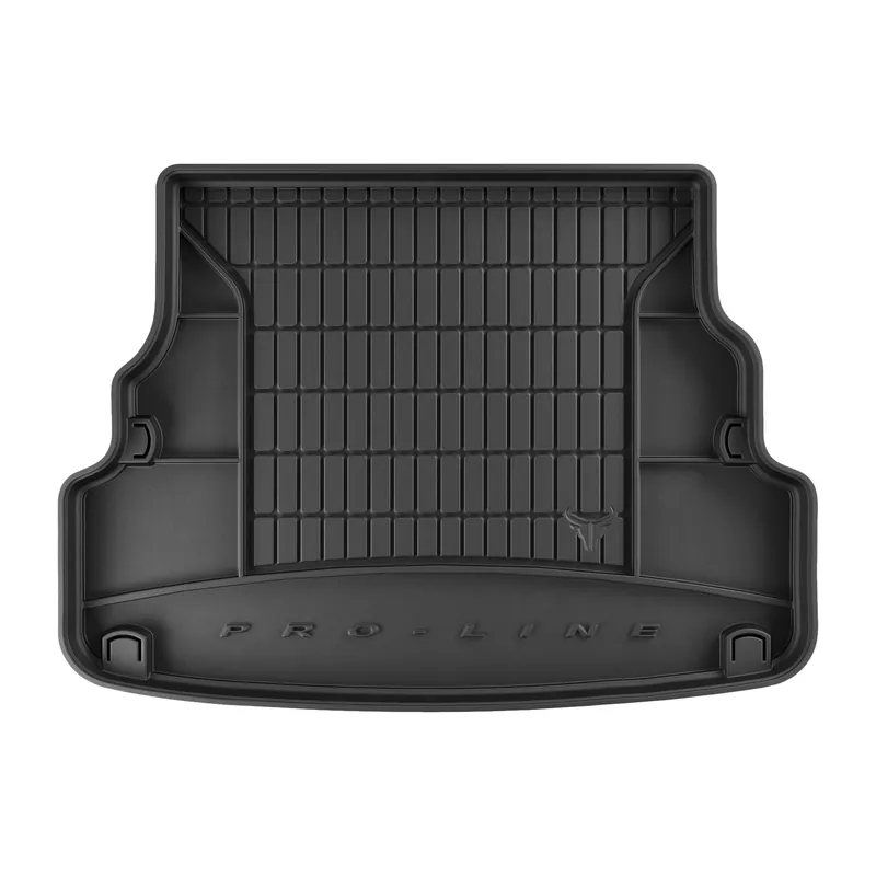 Viikonlopputarjous Frogum ProLine tavaratilan matto Kia Rio III Sedan (UB) 2011-2017