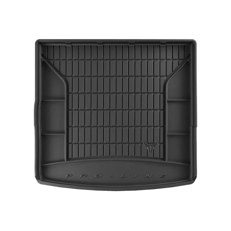 Kausialennus Frogum ProLine tavaratilan matto Fiat Freemont (345) 2011-2015