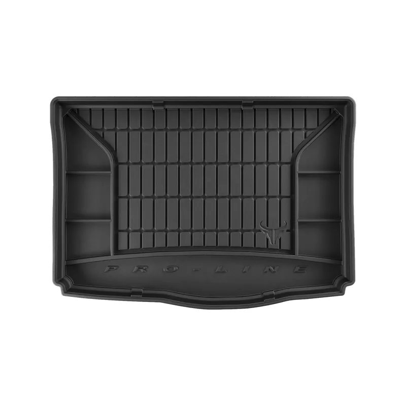 Frogum ProLine tavaratilan matto Fiat Punto Evo Hatchback (199) 2012-2014 Tehdashinta