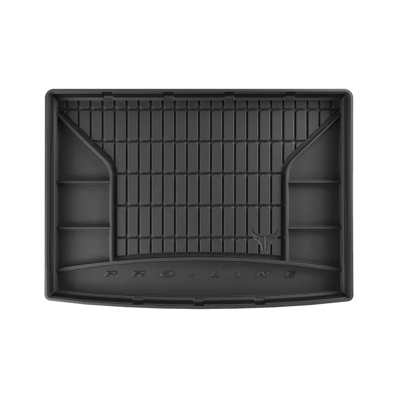 Frogum ProLine tavaratilan matto Mercedes-Benz B-sarja (W246, W242) 2011-2018 Älä Missaa