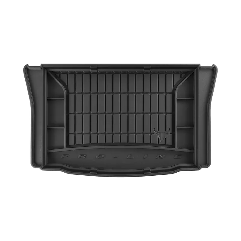 Frogum ProLine tavaratilan matto SEAT Mii (KF1) 2011-2019 Osta Verkossa