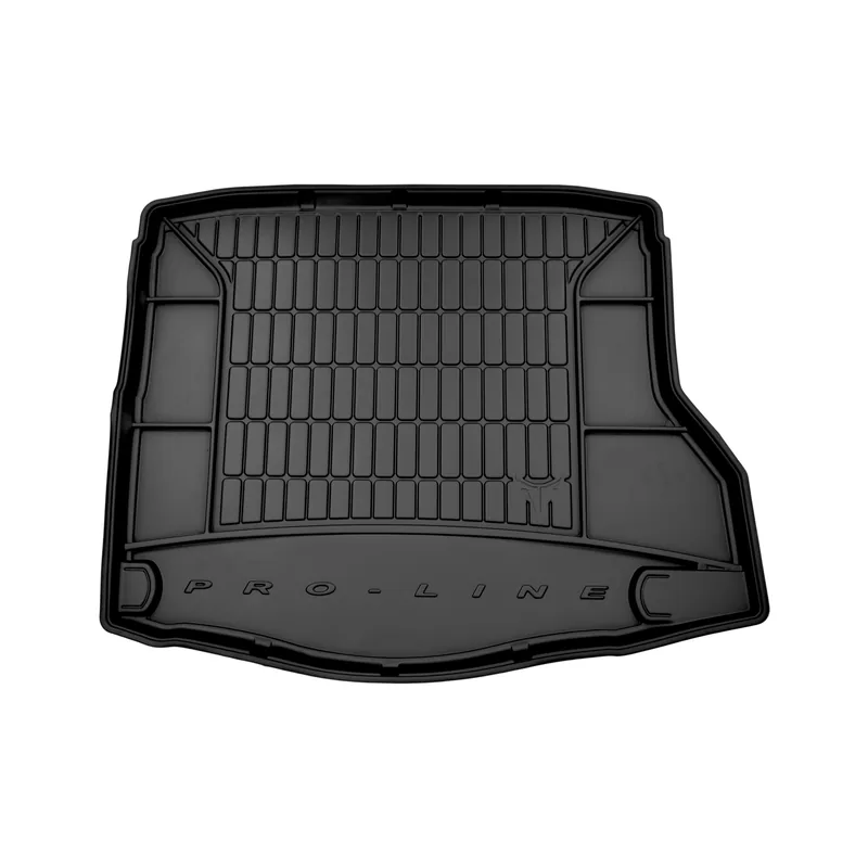 Osta Verkossa Frogum ProLine tavaratilan matto Mercedes-Benz CLA Coupe (C117) 2013-2019