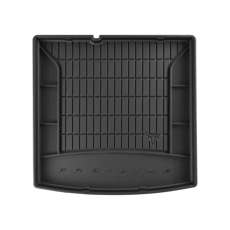 Frogum ProLine tavaratilan matto Skoda Fabia III Farmari (NJ5) 2014-2022 Tarjous