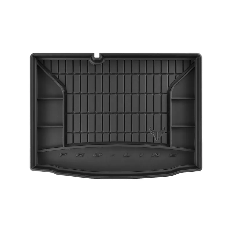 Frogum ProLine tavaratilan matto Skoda Fabia III Hatchback (NJ3) 2014-2022 Merkkituote